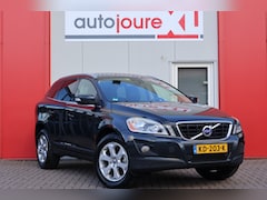 Volvo XC60 - 2.4D Momentum
