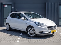 Opel Corsa - 1.0 Turbo Online|Airco|Carplay|2e eigenaar|PDC|Camera