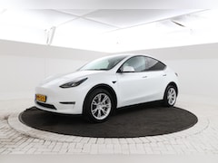 Tesla Model Y - Long Range AWD 75 kWh Navigatie, trekhaak Volleder, Climate