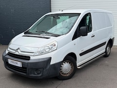 Citroën Jumpy - 10 1.6 HDI L1 H1 AIRCO/BTW/CRUISE/PDC/NAP