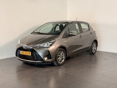 Toyota Yaris - 1.5 Hybrid Aspiration | Navigatie | Dealeronderhouden |