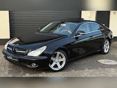 Mercedes-Benz CLS-klasse - 350 CGI Prestige | Pano | Memory | H&K | Stoelkoeling | Camera| Carplay