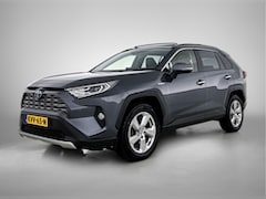 Toyota RAV4 - 2.5 Hybrid AWD Executive | Panorama Schuif/kantel Dak | 360 Camera | Memory Seat | Lederen