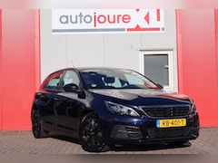 Peugeot 308 - 1.6 BlueHDi Blue Lease