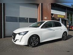 Peugeot 208 - 1.2 PURETECH STYLE LUXE DECEMBER 2023 FULL LED KOPLAMPEN ANDROID-APPLECARPLAY(NAVI) 16INCH