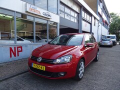 Volkswagen Golf - 1.2 TSI Highline BlueMotion