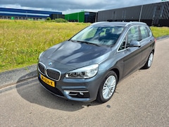 BMW 2-serie Active Tourer - 218i Centennial High Executive Dealer Onderhouden