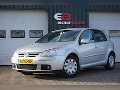 Volkswagen Golf - 1.6 Trendline Automaat 5 DEURS | | ECC | NAVI |