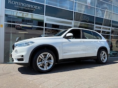BMW X5 - XDrive35i High Executive