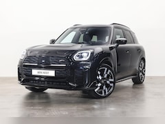 MINI Countryman - E / John Cooper Works / Pakket XL / John Cooper Works / Pakket XL / 20" JCW Flag Spoke 2-t