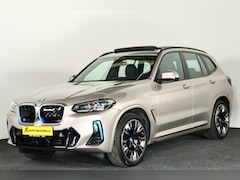 BMW iX3 - M Sport 80 kWh Panorama / Opendak / ACC / Carplay / 360 Cam / Head up / HK audio