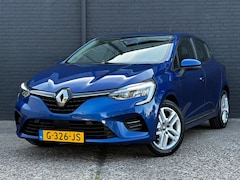 Renault Clio - 1.0 TCe Zen APPLE CARPLAY|PDC|CRUISE|NWE APK|DAB