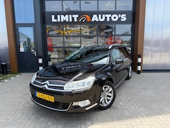 Citroën C5 Tourer - 1.6 THP Collection Climate/Cruise/Camera/Navi/Pdc/6bak/Apk