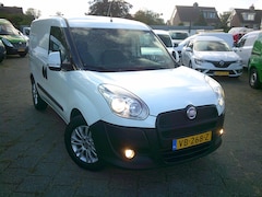Fiat Doblò Cargo - 1.3 MultiJet SX VOORZIEN VAN AIRCO+TREKHAAK BTW VRIJ