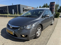 Honda Civic - 1.3 Hybrid Elegance