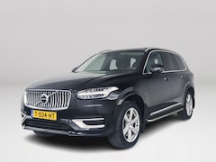 Volvo XC90 - T8 Twin Engine AWD Inscription | Panoramadak | Parkeercamera | Bowers & Wilkins | Stoelven