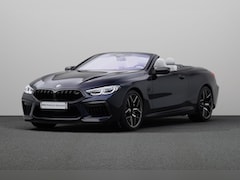 BMW M8 - 8-serie Competition | Bowers & Wilkins | M Carbon-keramische remmen | M Carbon exterieur p