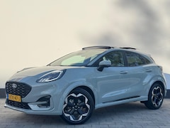 Ford Puma - EcoBoost Hybrid 155pk ST-Line X | Winter Pack | Pano | 360° Camera | B&O | Matrix LED | El