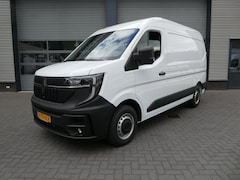 Renault Master E-Tech - T35 L2H2 Extra Long Range, 87 kWh, Carplay / Android, Navigatie, LED