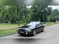 Subaru Impreza - 2.0 GT Turbo Stunning-Full History-Aircon