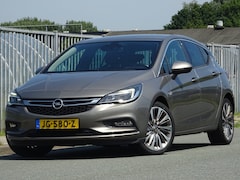 Opel Astra - 1.4 Innovation NAP/NAVI/CAMERA/CRUISE/PDC/APK