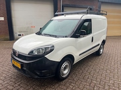 Fiat Doblò Cargo - 1.4 Fire L1H1 AIRCO / NAP / Benzine