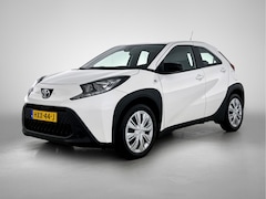 Toyota Aygo X - 1.0 VVT-i MT Play | Apple Carplay | Android Auto