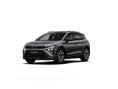 Skoda Elroq - 85 Sportline Business Upgrade pakket - Advanced / Wegklapbare trekhaak