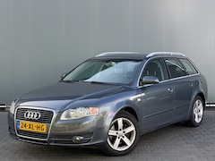 Audi A4 Avant - BWJ 2007 | 2.0 131PK Advance | CLIMA | NAVI | CRUISE | LICHTMETAAL | PDC |