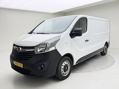 Opel Vivaro - 1.6 CDTI L2H1 Edition | Airco | Trekhaak | Navi fullmap | Pdc achter + camera | Cruise con