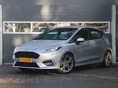 Ford Fiesta - 1.0 EcoBoost Hybrid ST-Line | Airco | Navi | Camera | LED |
