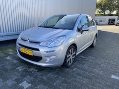 Citroën C3 - 1.2 PureTech Feel Edition Clima, CC, Trekh, nw. APK – Inruil Mogelijk –