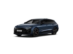 Audi A6 Avant e-tron - S edition 83 kWh