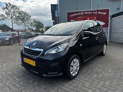 Peugeot 108 - 1.0 e-VTi Active | Airco | Bluetooth | LED