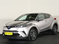 Toyota C-HR - 1.8 Hybrid Dynamic / Navi / Cam / Clima / Bluetooth