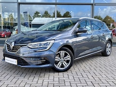 Renault Mégane E-Tech - Estate 1.6 Plug-In Hybrid 160 Intens | SOH 89% | Navigatie | Lichtmetaal | Climate Control