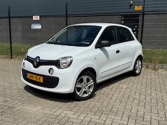 Renault Twingo - 1.0 SCe |Expression| |Airco| |CruiseLimiter|