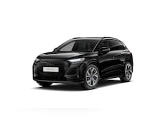 Audi Q4 e-tron - S edition performance 82 kWh