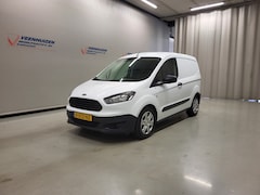 Ford Transit Courier - 1.5TDCI Euro 6