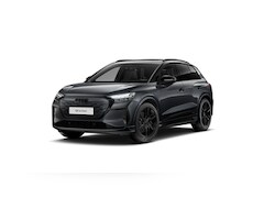 Audi Q4 e-tron - S edition performance 82 kWh