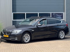 BMW 5-serie Gran Turismo - 535i Executive NAP|PANO|LEER