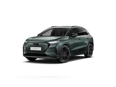 Audi Q4 e-tron - S edition performance 82 kWh