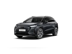 Audi Q4 e-tron - S edition performance 82 kWh