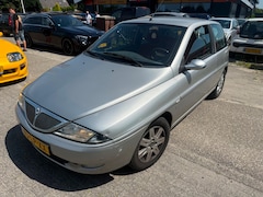 Lancia Y(psilon) - Ypsilon 1.2-16V Unica RIJDT PERFECT/AFLEVERING NWE APK