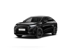 Audi Q4 Sportback e-tron - S edition performance 82 kWh