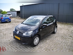 Volkswagen Up! - 1.0 move up 3-deurs *AIRCO