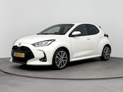 Toyota Yaris - 1.5 Hybrid 130 Executive | Dealer onderhouden | Dodehoek detectie | Stoel+stuurverwarming