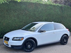 Volvo C30 - 1.6 Advantage /INRUILKOOPJE/RIJDTGOED/NIEUWE APK/