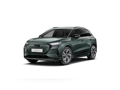 Audi Q4 e-tron - S edition performance 82 kWh