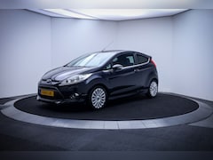 Ford Fiesta - 1.6 Sport STOELVERW | CLIMA | BLUETOOTH | PDC | LMV